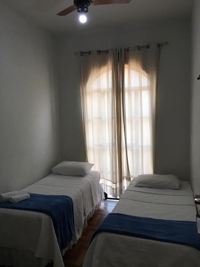 Hotel Silveira Bambui 외부 사진