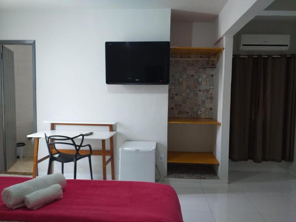Hotel Silveira Bambui 외부 사진