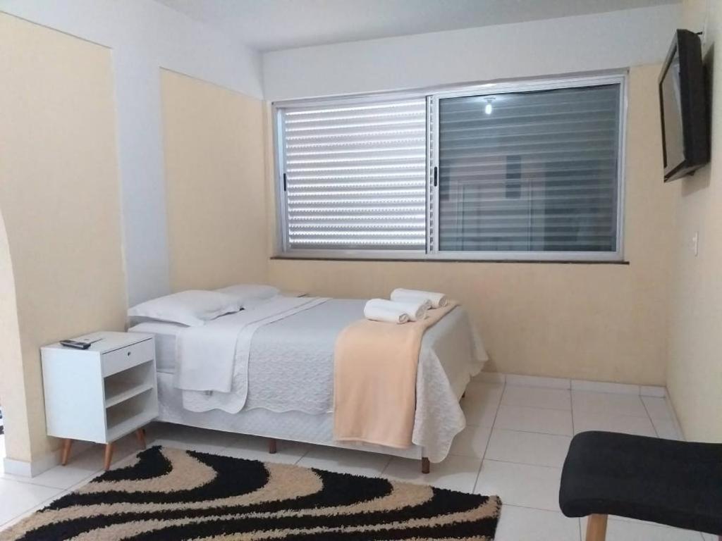 Hotel Silveira Bambui 외부 사진