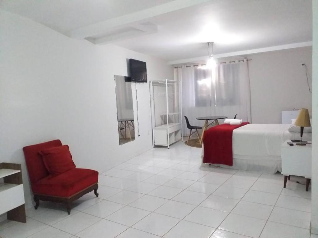 Hotel Silveira Bambui 외부 사진
