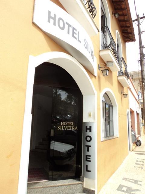 Hotel Silveira Bambui 외부 사진