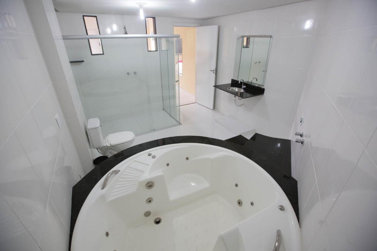 Hotel Silveira Bambui 외부 사진