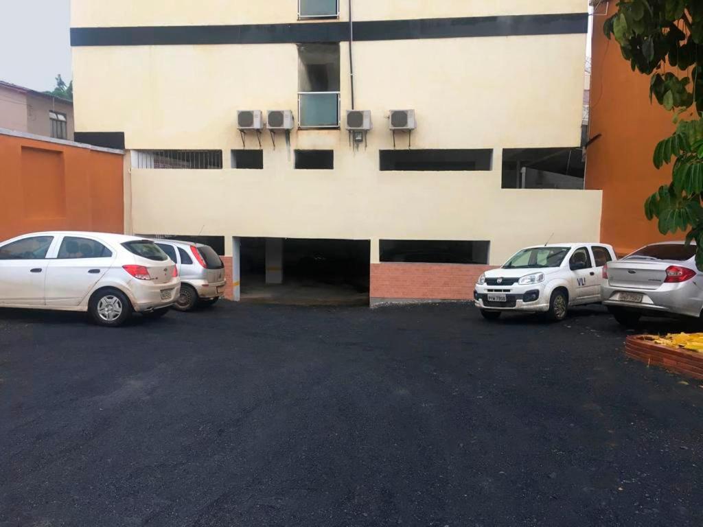Hotel Silveira Bambui 외부 사진
